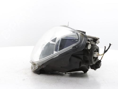 Left headlight VW UP! (121, 122, BL1, BL2, BL3, 123) 1.0 | BP40084040C28 - Image 3