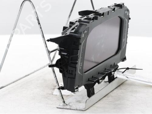 Instrument cluster VW T-ROC (A11, D11) 1.0 TSI | BP38409016C47 - Image 9