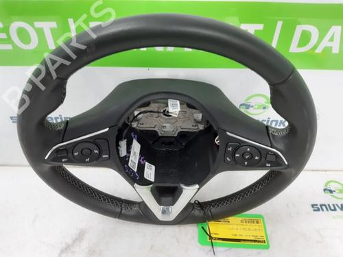 Steering wheel OPEL CROSSLAND X / CROSSLAND (P17, P2QO) 1.2 (75) | BP18748329C49 