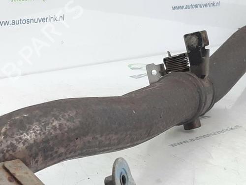 Exhaust system RENAULT KANGOO Express (FW0/1_) 1.5 dCi 75 (FW07, FW10, FW04) | BP40569845M121 - Image 4