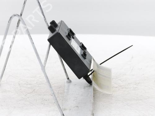 Electronic module RENAULT CAPTUR I (J5_, H5_) 1.2 TCe 120 | BP32124426M83