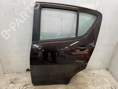 Used Left rear door Left rear door 38272309 38272309