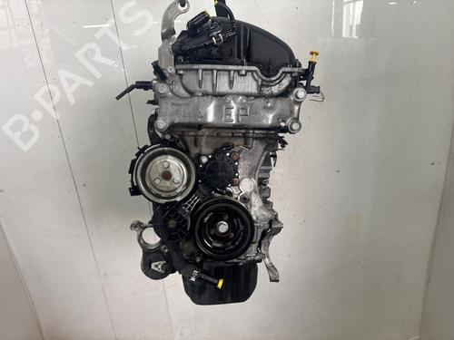 Engine PEUGEOT PARTNER Tepee 1.6 VTi | BP29426921M1 