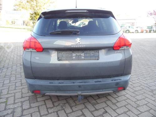 Steering wheel PEUGEOT 2008 I (CU_) 1.2 VTi | BP23393857C49 - Image 18