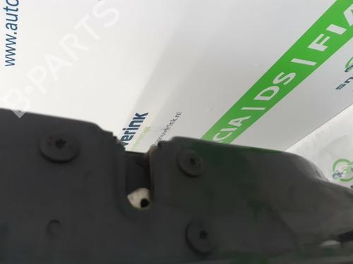 Left front door NISSAN INTERSTAR Van (X70) dCI 90 | BP10801274C2 