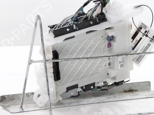 Fuse box TOYOTA AYGO X (_B7_) 1.0 VVT-i (KGB70) | BP39508080E1 - Image 5