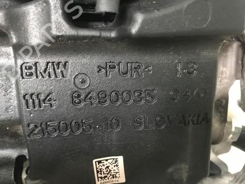 Engine BMW X1 (U11) sDrive 18 d | BP40586586M1 - Image 8
