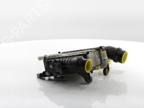 Intercooler RENAULT EXPRESS Box Body/MPV 1.5 Blue dCi 75 (F6AA) | BP29068863M30 - Image 8