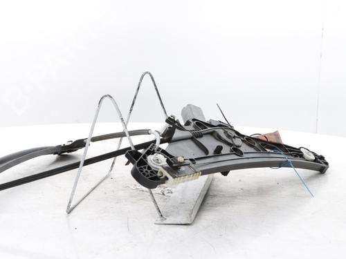 Front left window mechanism CITROËN C5 AIRCROSS (A_) 1.6 Hybrid 225 (A45GFR) | BP34603988C22  - Image 9