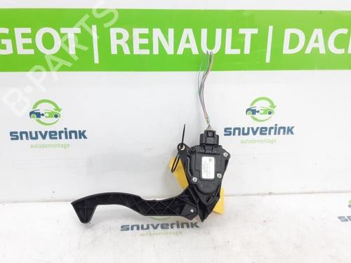 Pedal RENAULT TWINGO III (BCM_, BCA_) Z.E: (BCA1) | BP40573877I4 - Image 3