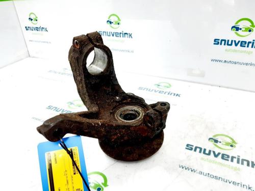 Used Left front steering knuckle Left front steering knuckle 26279442 26279442