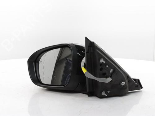 Left mirror RENAULT MEGANE E-TECH SUV EV60 (BNJ1) | BP40527364C26  - Image 6