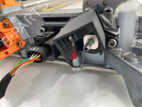 Inverter/Converter VOLVO XC40 (536) Recharge | BP40589262M119 - Image 14