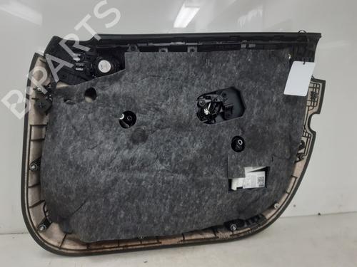 Front left panel MERCEDES-BENZ C-CLASS (W205) C 350 e (205.047) | BP29241863C58 