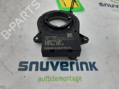Elektronisk sensor OPEL VIVARO B Van (X82) 1.6 CDTI (05) (146 hp) 20158162