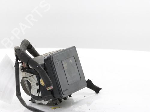 ABS pump PEUGEOT 2008 I (CU_) 1.2 THP 110 / PureTech 110 | BP38545014M43 - Image 9