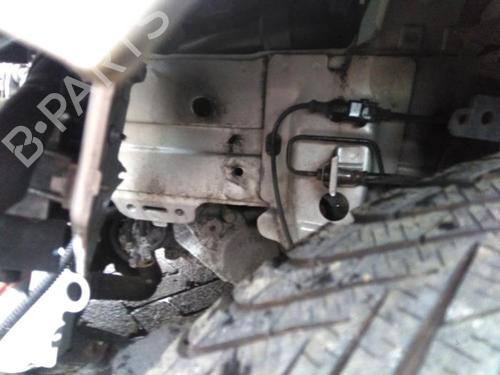Interior handle RENAULT KANGOO Express (FW0/1_) 1.5 dCi 110 (FW06, FW12) | BP40582931I7  - Image 36