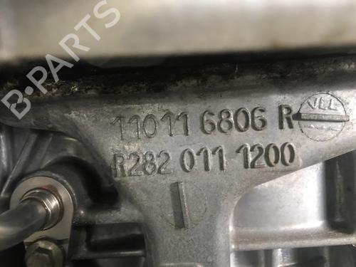 Engine RENAULT MEGANE IV Grandtour (K9A/M/N_) 1.3 TCe 140 (K9NB) | BP36966828M1 - Image 7