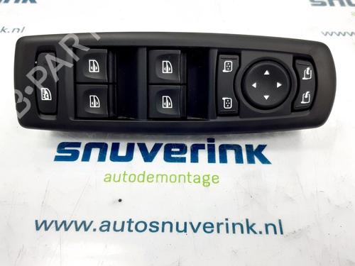Used Switch RENAULT MEGANE III Grandtour (KZ0/1) 1.5 dCi (KZ09, KZ0D, KZ1G, KZ29, KZ14, KZ1W, KZ10, KZ1F,... (110 hp) 10804100