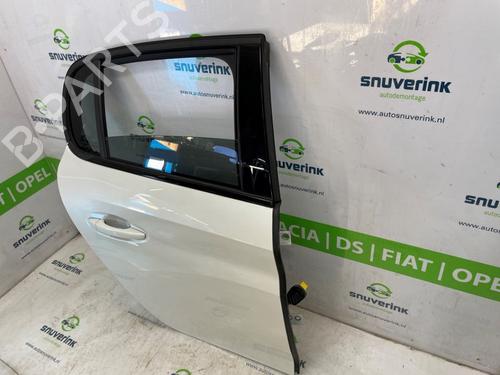 Right rear door PEUGEOT 208 II (UB_, UP_, UW_, UJ_) e-208 | BP25902195C5 