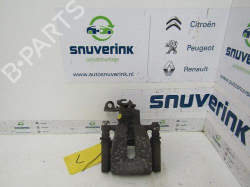 Used Left rear brake caliper RENAULT SCÉNIC II (JM0/1_) 1.6 16V (JM1R) (112 hp) 11781681