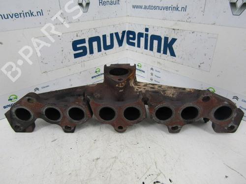 Used Exhaust manifold Exhaust manifold 24163087 24163087
