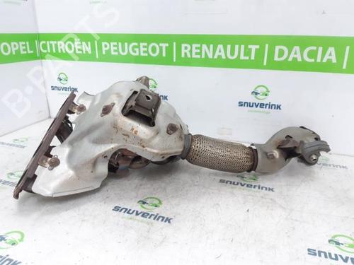 Catalyst MAZDA CX-3 (DK) 2.0 SKYACTIV-G (DK5W, DK6W) | BP40580989M10 - Image 6