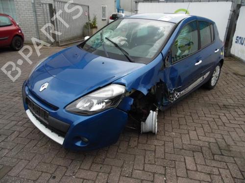 Engine control unit (ECU) RENAULT CLIO III (BR0/1, CR0/1) 1.2 16V | BP40569153M57 - Image 2