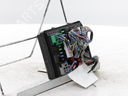 Fuse box DACIA DUSTER (PYM_, PYN_) 1.2 TCe 130 | BP38264082E1  - Image 9