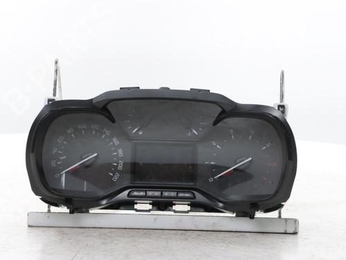 Used Instrument cluster Instrument cluster 38234227 38234227