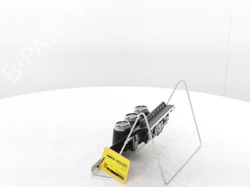 Climate control RENAULT CAPTUR II (HF_) TCe 140 (HFN0) | BP29899672I5