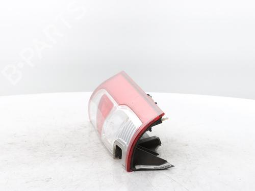 Left taillight RENAULT KANGOO Express (FW0/1_) 1.5 dCi 90 (FW0G, FW05, FW08, FW11) | BP34564430C34 - Image 3