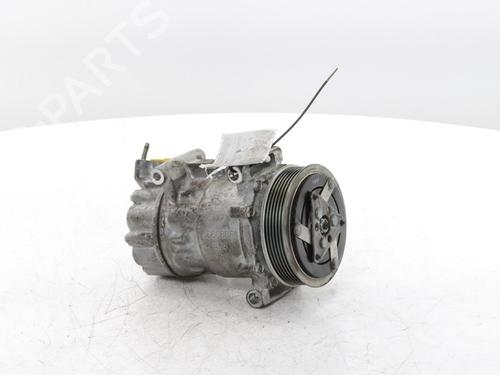 Used AC compressor PEUGEOT 208 I (CA_, CC_) 1.6 VTi (120 hp) 30186028