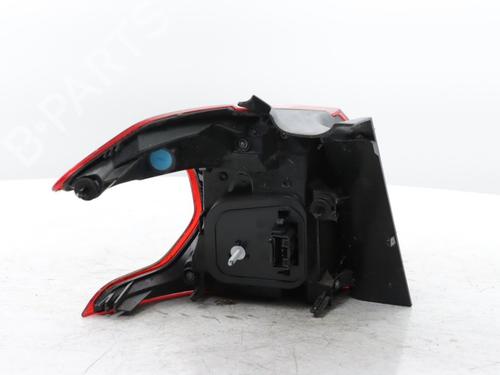 Right taillight PEUGEOT 2008 I (CU_) 1.2 THP 110 / PureTech 110 | BP35991826C35 - Image 5