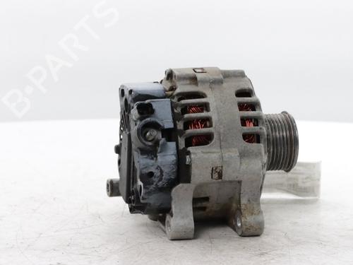 Alternator PEUGEOT BOXER Van (244) 2.2 HDi | BP30866765M7 - Image 2