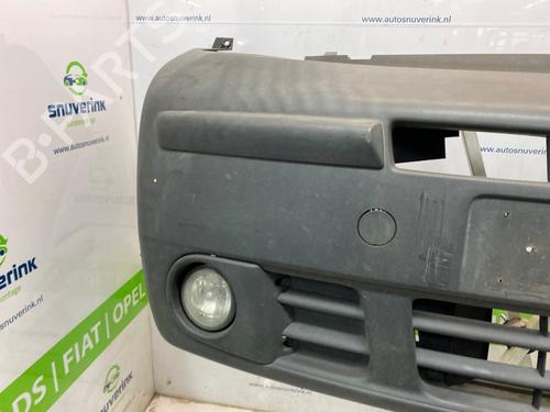 Front bumper RENAULT TRAFIC II Van (FL) 1.9 dCi 100 (FL0C, FL0K, FL0B) | BP24166331C7 - Image 6