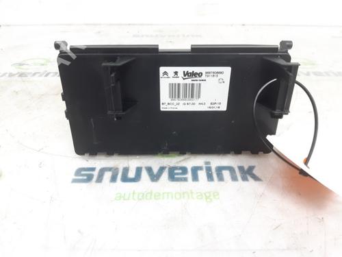 Control unit DS DS 4 / DS 4 CROSSBACK (NX_) 1.2 THP 130 (NXHNYM) | BP24166777M11 - Image 3