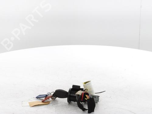 Ignition barrel OPEL MOVANO B Platform/Chassis (X62) 2.3 CDTI FWD (EV, HV, UV) | BP29640594M48 