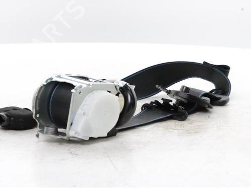 Front right seatbelt RENAULT AUSTRAL E-TECH 200 Hybrid (HGM2) | BP40542711I25 - Image 9
