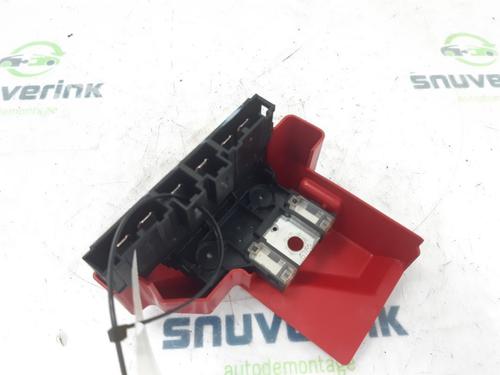 Fuse box RENAULT CAPTUR II (HF_) TCe 100 (HFMT) | BP24160104E1 - Image 3