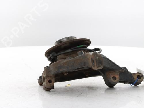 Left front steering knuckle JEEP COMPASS (MP, M6, MV, M7) 1.3 Hybrid 4x4 | BP40297521M25 - Image 5