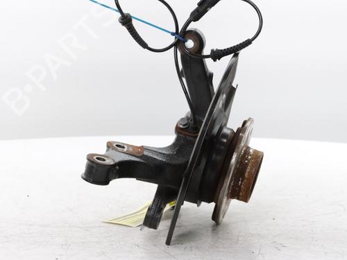 Left front steering knuckle RENAULT CAPTUR II (HF_) E-TECH 145 (HFMU) | BP31592434M25