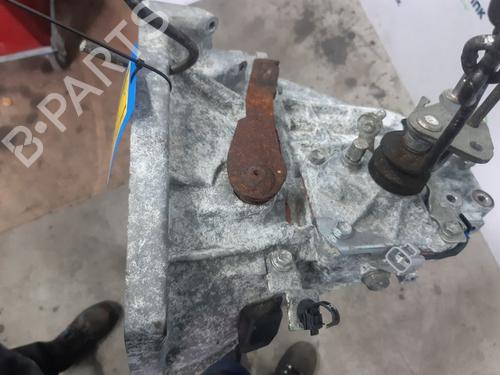 Gearbox PEUGEOT 108 1.0 VTi | BP10807191M3 