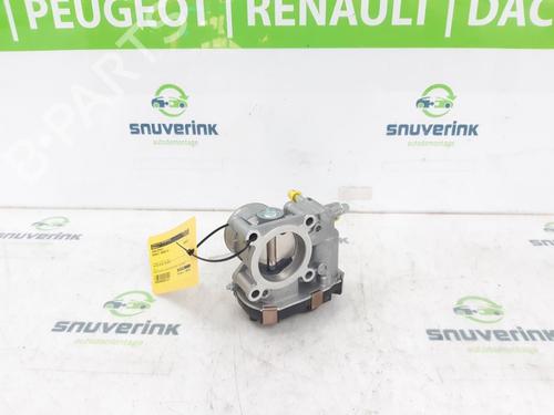 Throttle body RENAULT ARKANA I (LCM_, LDN_) 1.6 E-TECH 145 (LDMU) | BP17763950M82 