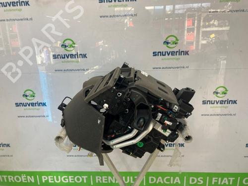 Used Heater matrix box PEUGEOT 2008 II (UD_, US_, UY_, UJ_, UR_, UC_) e-2008 (UKZKWZ) (156 hp) 24841228