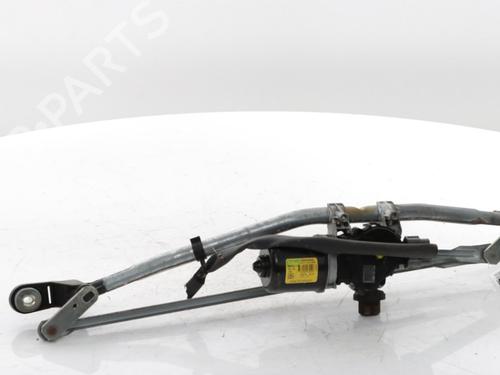 Front wipers mechanism DACIA DUSTER (HM_) 1.3 TCe 130 (HMMF) | BP29426258C83 