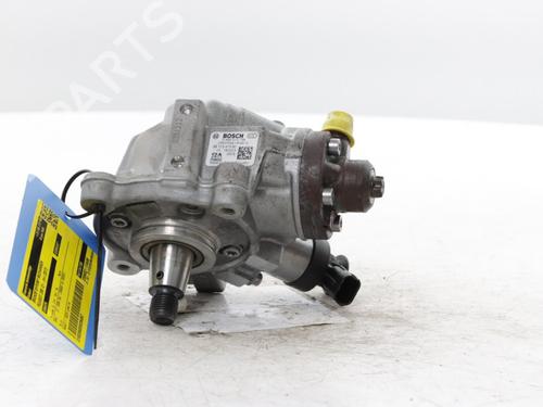 Indsprøtningspumpe Indsprøtningspumpe PEUGEOT 208 I (CA_, CC_) 1.6 HDi / BlueHDi 75 (75 hp) 36949167 36949167