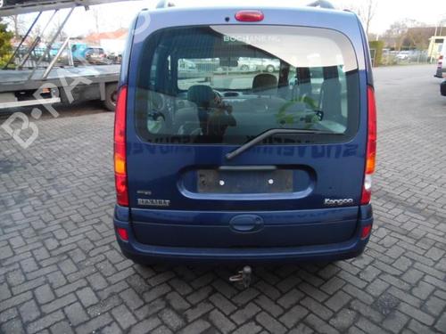 Right headlight RENAULT KANGOO (KC0/1_) 1.6 16V | BP40574229C29 - Image 13