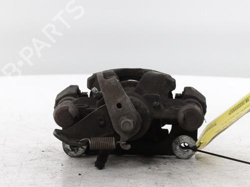 Used Right rear brake caliper RENAULT MASTER III Van (FV) 2.3 dCi 165 FWD (FV0P, FV0U, FV11, FV12, FV1E) (163 hp) 31592308