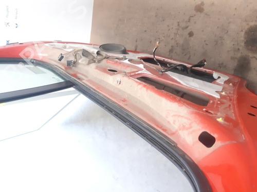 Left front door RENAULT TRAFIC II Van (FL) 2.0 dCi 90 (FL0H, FL00, FL01, FL0M, FL0P, FL0S) | BP10800521C2 